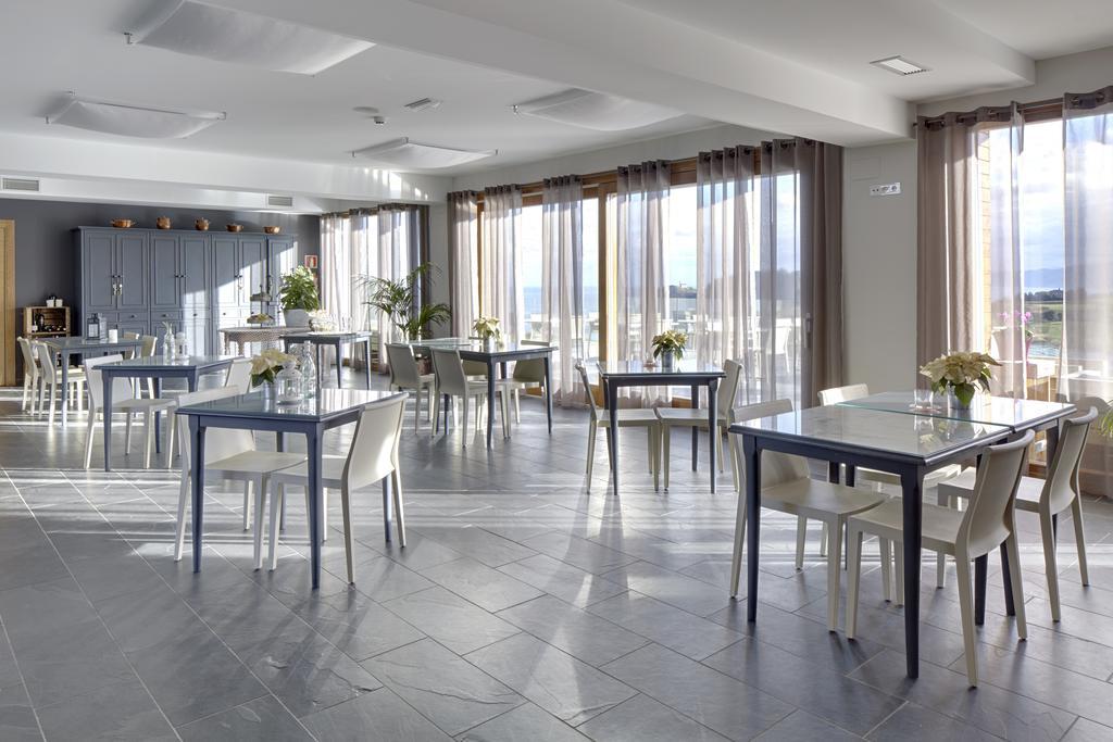 Hotel San Prudentzio Getaria Εξωτερικό φωτογραφία