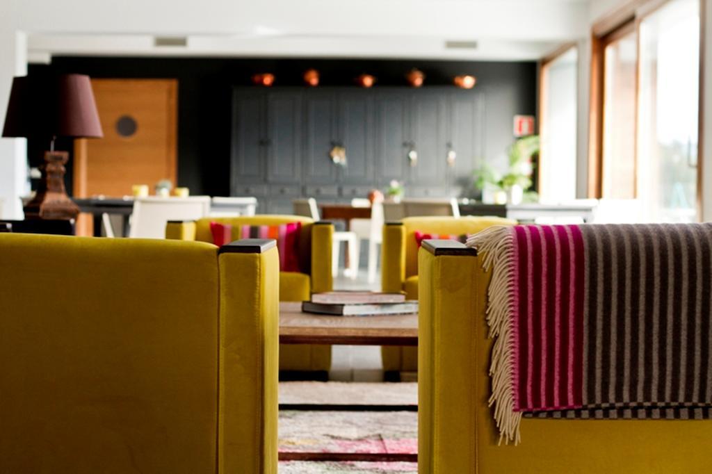Hotel San Prudentzio Getaria Εξωτερικό φωτογραφία
