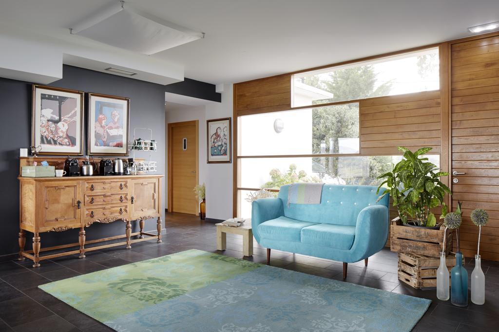 Hotel San Prudentzio Getaria Εξωτερικό φωτογραφία