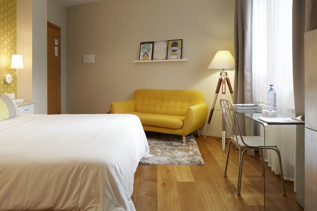Hotel San Prudentzio Getaria Εξωτερικό φωτογραφία